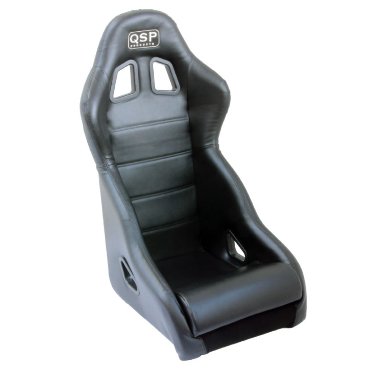 Racing seat Club vinyl QSP Products in the group Universal products at DDESIGN Scandinavia AB (QST-48S)