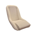 Racing seat Vintage Legend - White QSP Products