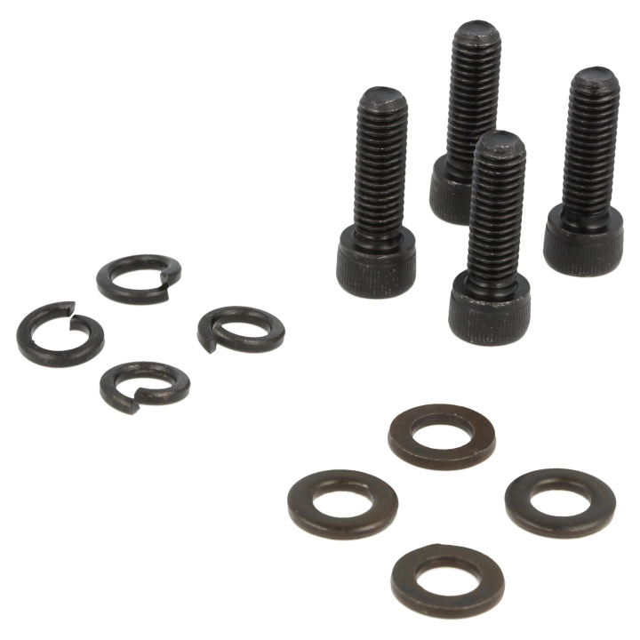 bolts for side mounting QSP Products in the group Universal products at DDESIGN Scandinavia AB (QST-BB)