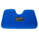 universal leg cushion - Blue QSP Products