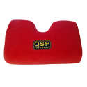universal leg cushion - Red QSP Products