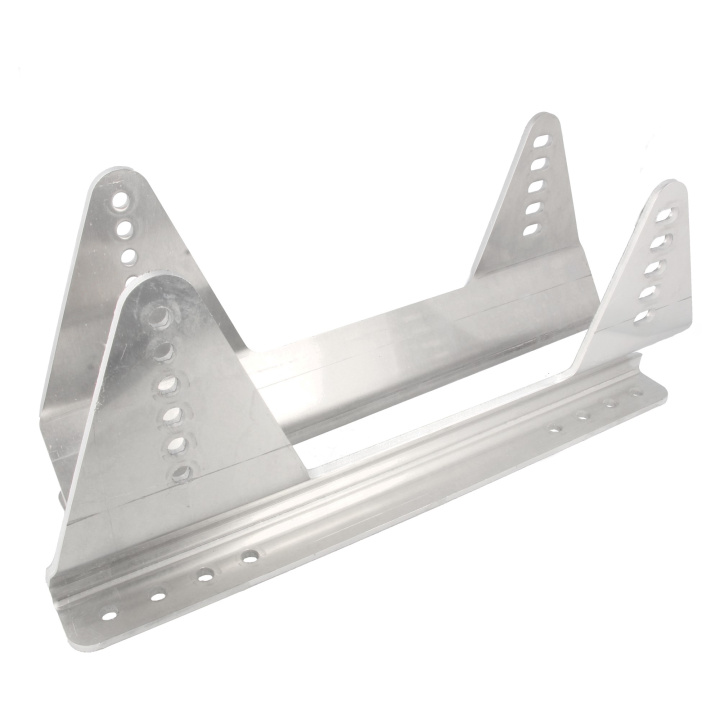 QSP side mounting aluminum FIA in the group Interior / Seats and Belts / Chair brackets & Sliders at DDESIGN Scandinavia AB (QST.BRACKET-AL)