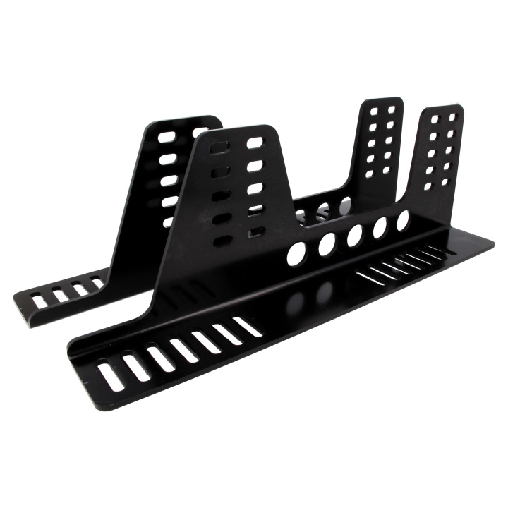 QSP side mounting aluminum Prof high FIA in the group Interior / Seats and Belts / Chair brackets & Sliders at DDESIGN Scandinavia AB (QST.BRACKET-PROF-HIGH)