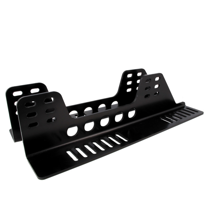 QSP side mounting aluminum Prof FIA in the group Interior / Seats and Belts / Chair brackets & Sliders at DDESIGN Scandinavia AB (QST.BRACKET-PROF)