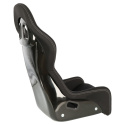 QSP Racing Seat QST-100P - FIA 8855-1999 - Black (2030)