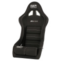 QSP Racing seat RX-100 - FIA 8855-1999 - Black (2030)