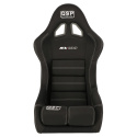 QSP Racing seat RX-100 - FIA 8855-1999 - Black (2030)