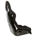 QSP Racing seat RX-100 - FIA 8855-1999 - Black (2030)