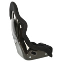 QSP Racing seat RX-10 - FIA 8855-1999 - Black (2030)