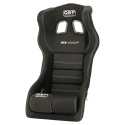 QSP racing seat RX-400P - FIA 8885-1999 - Black (2030)