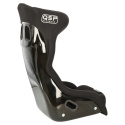 QSP racing seat RX-400P - FIA 8885-1999 - Black (2030)