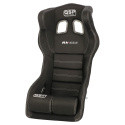 QSP racing seat RX-400 - FIA 8885-1999 - Black (2030)