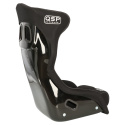 QSP racing seat RX-400 - FIA 8885-1999 - Black (2030)