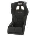 QSP Racing seat RX-40P - FIA 8855-1999 - Black (2030)