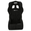 QSP Racing seat RX-40 - FIA 8855-1999 - Black (2030)