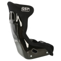 QSP Racing seat RX-40 - FIA 8855-1999 - Black (2030)