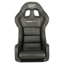 QSP Racing seat RXS-10 - FIA 8855-1999 - Black (2030)