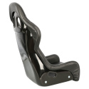 QSP Racing seat RXS-10 - FIA 8855-1999 - Black (2030)