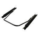 QSP Universal Seat Mounting Sliding Rail Kit