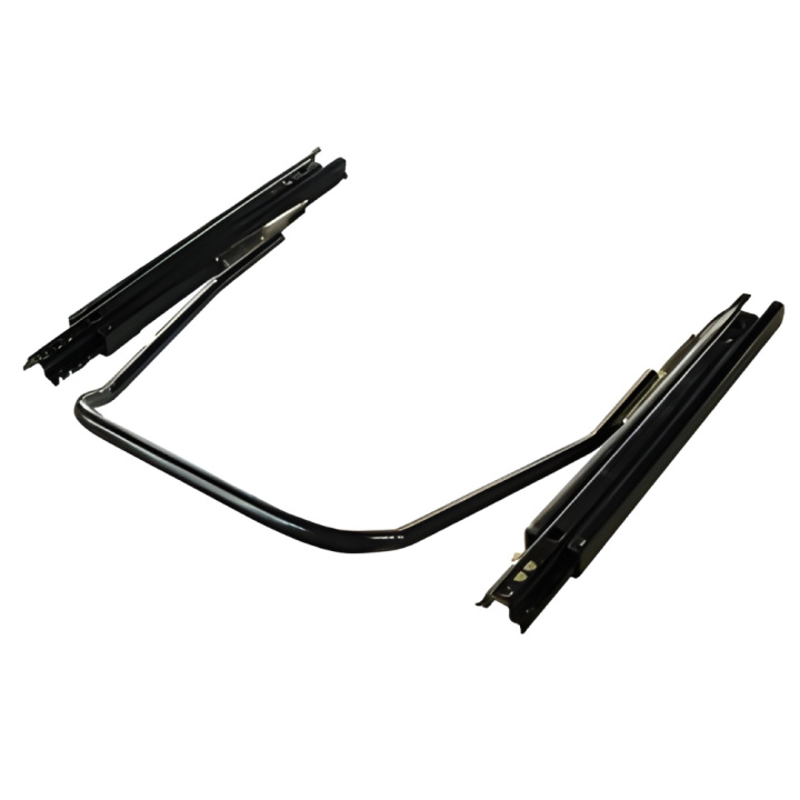 QSP Universal Seat Mounting Sliding Rail Kit in the group Interior / Seats and Belts / Chair brackets & Sliders at DDESIGN Scandinavia AB (QST.SLIDER)