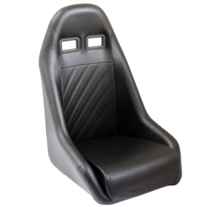 QSP Racing seat Retro Legend in the group Interior / Seats and Belts / Sports seats & Racing seats at DDESIGN Scandinavia AB (QST61)