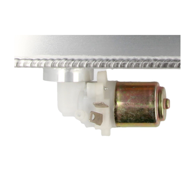 spare pump for windshield washer fluid tank QSP Products in the group Universal products at DDESIGN Scandinavia AB (QTANK-28-29 motor)