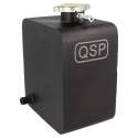 QSP aluminum coolant tank 2.2 liters