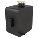 QSP aluminum coolant tank 2.2 liters