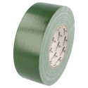 Tank tape - 50m x 50mm - Green QSP Products