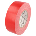 Tank tape - 50m x 50mm - Red QSP Products