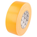 Tank tape - 50m x 50mm - Yellow QSP Products