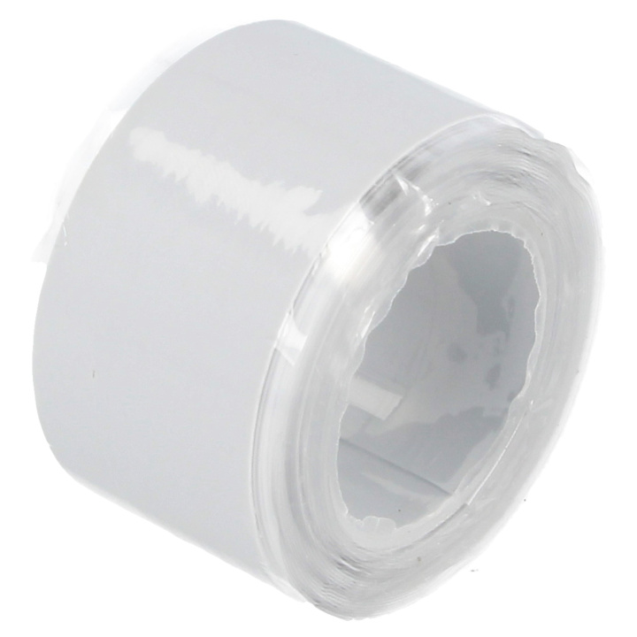 Silicone tape - 3m x 25mm - Grey QSP Products in the group Universal products at DDESIGN Scandinavia AB (QTAPE-05GRY)