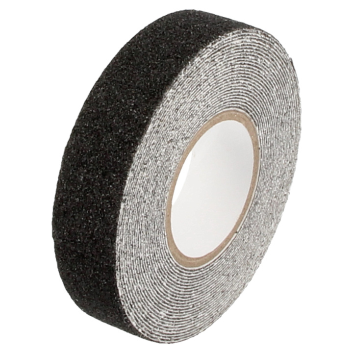 Anti-slip tape - 5m x 20mm in the group Universal products / Motorsport products / Tools & Accessories / Tools & Garage Accessories at DDESIGN Scandinavia AB (QTAPE1)