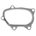 Subaru gasket turbo out QSP Products