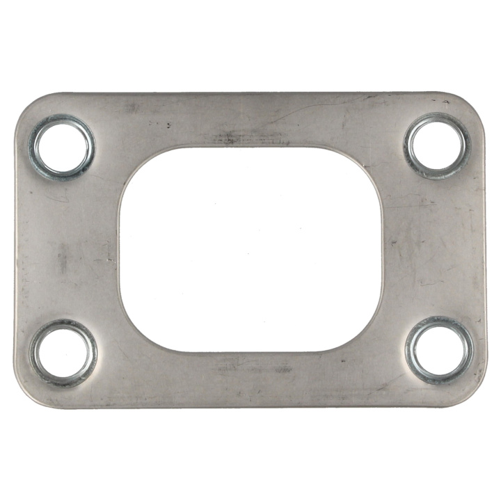 gasket turbo in T2/T25/T28/GT25/GT28 QSP Products in the group Universal products at DDESIGN Scandinavia AB (QTG-T25IN)