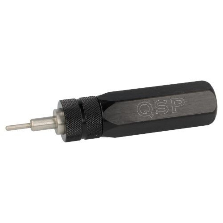 aluminum multi-tool QSP Products in the group Universal products at DDESIGN Scandinavia AB (QTOOL-44)