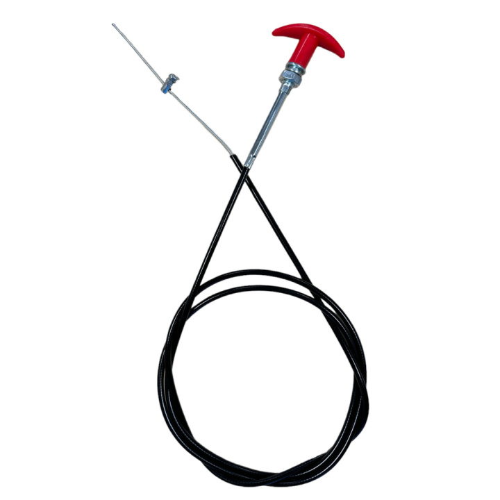 Wire to Main Switch QSP in the group Universal products / Motorsport products / Safety products at DDESIGN Scandinavia AB (QTPULLCABLE)