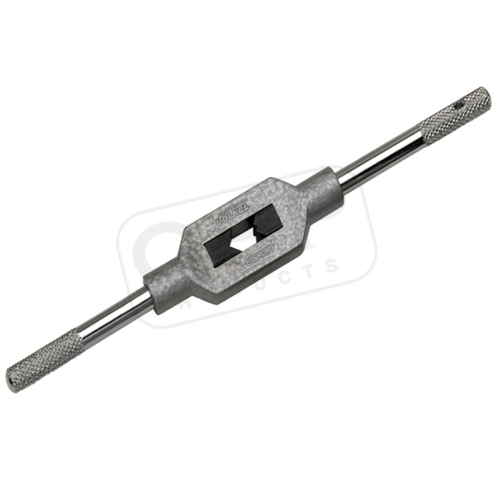 Tap holder Metric QSP in the group Universal products / Motorsport products / Tools & Accessories / Threading tool at DDESIGN Scandinavia AB (QV130TAPPHALL)