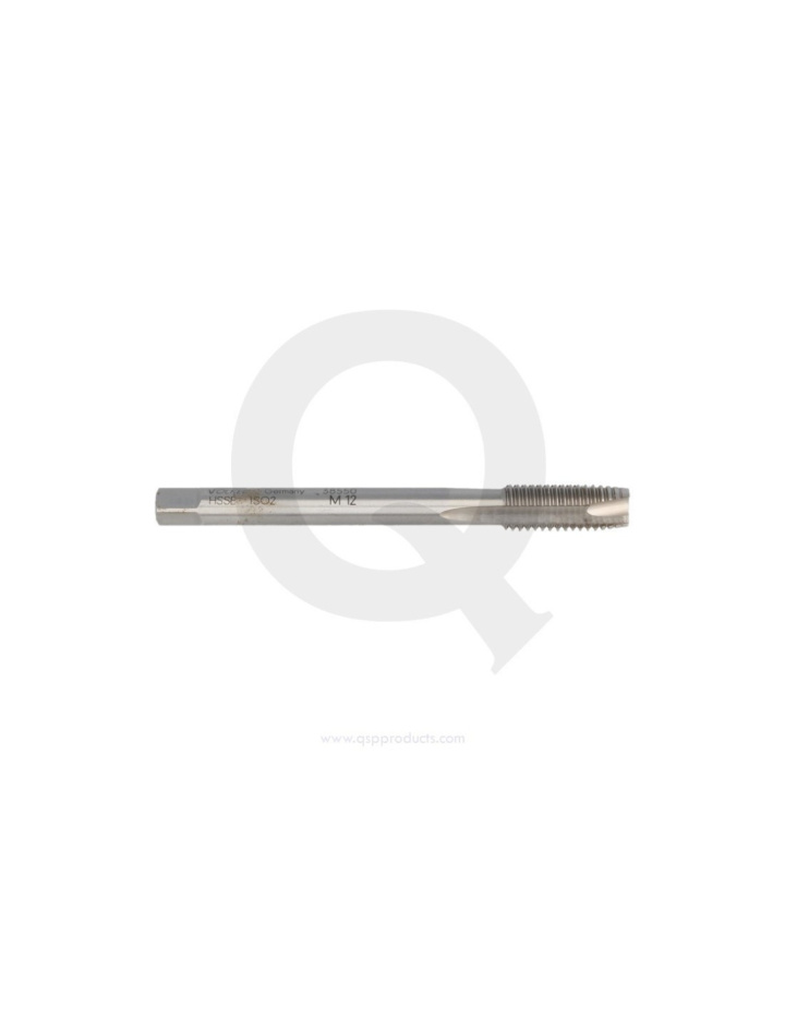 Gängtapp - M8X1 QSP in the group Universal products / Motorsport products / Tools & Accessories / Threading tool at DDESIGN Scandinavia AB (QV385METRIC)