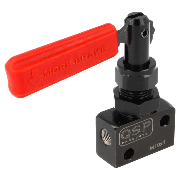 brake pressure distributor lever QSP Products in the group Universal products at DDESIGN Scandinavia AB (QVALVE-02)