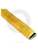 Thermal Insulation Hose Velcro Gold 1M QSP