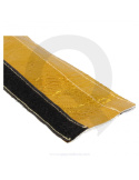 Thermal Insulation Hose Velcro Gold 1M QSP