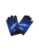 Works Mechanic Glove QSP