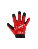Works Mechanic Glove QSP