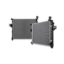 Jeep Grand Cherokee 4.7L Replacement Radiator 1999-2000 Mishimoto
