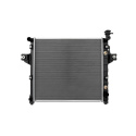 Jeep Grand Cherokee 4.7L Replacement Radiator 1999-2000 Mishimoto