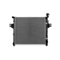 Jeep Grand Cherokee 4.7L Replacement Radiator 1999-2000 Mishimoto