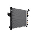 Jeep Grand Cherokee 4.7L Replacement Radiator 1999-2000 Mishimoto