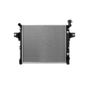 Jeep Grand Cherokee Replacement Radiator 2001-2004 Mishimoto