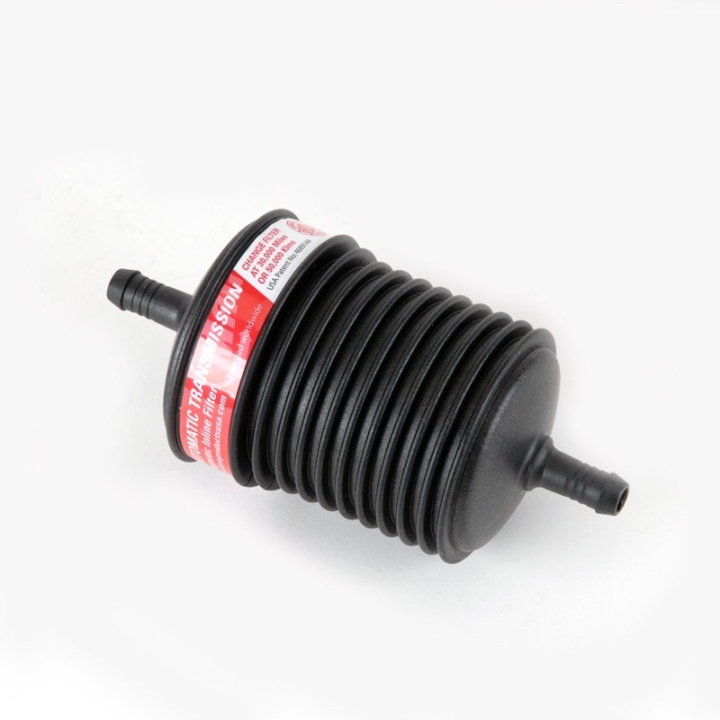 Magnetic In- Line Oil Filter Kraftwerks in the group Tuning / Turbo and Compressor parts / Accessories For Compressors at DDESIGN Scandinavia AB (R50-FLTR-02)